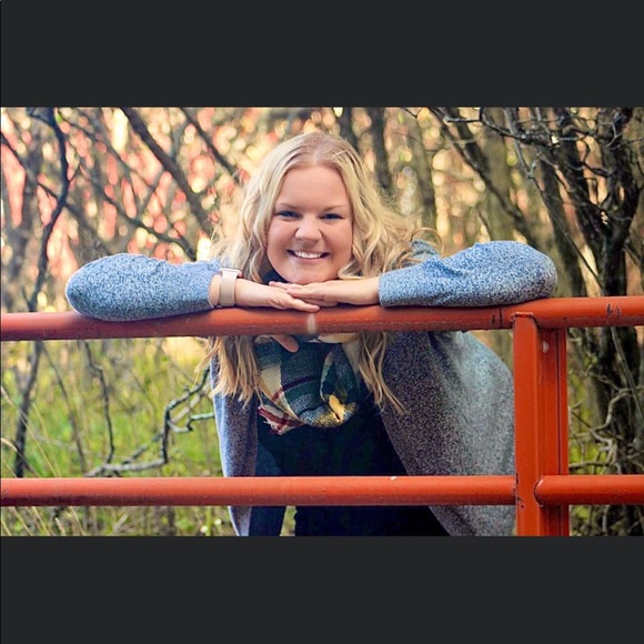 Macy Nelson - Picture 1 of 1